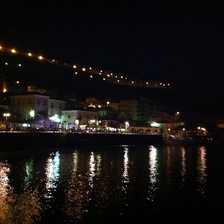 Murat Guesthouse Pizzo  Dış mekan fotoğraf