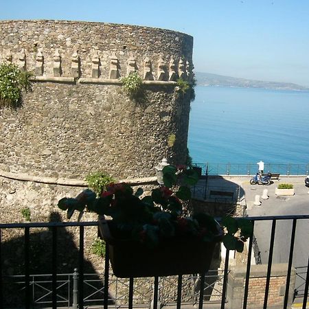 Murat Guesthouse Pizzo  Dış mekan fotoğraf