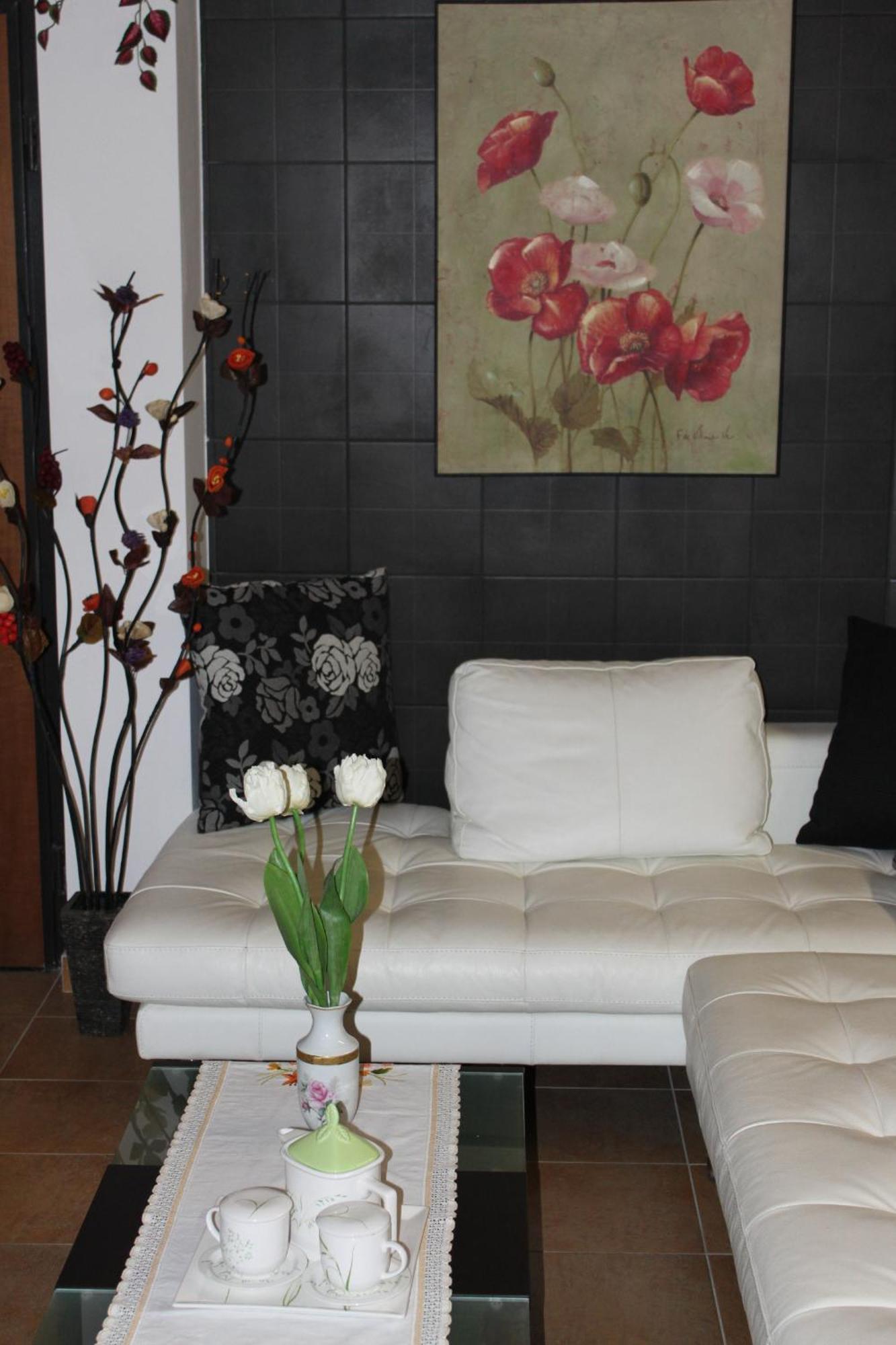 Murat Guesthouse Pizzo  Dış mekan fotoğraf