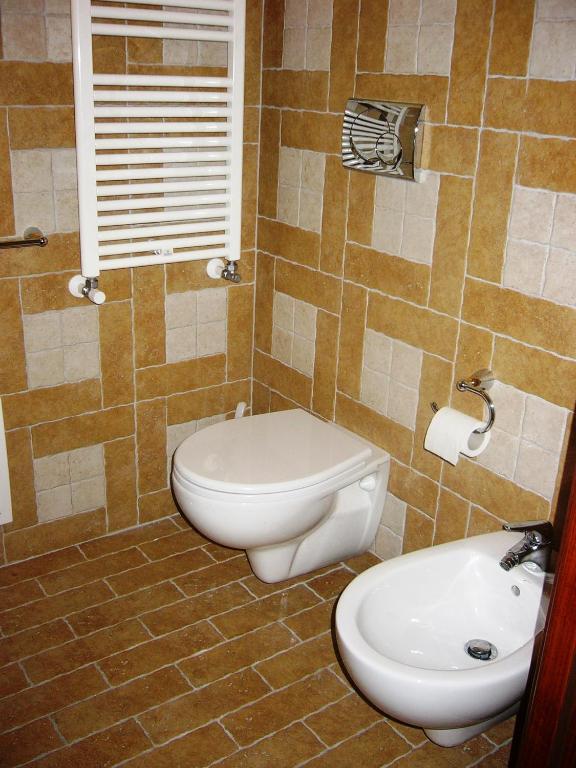 Murat Guesthouse Pizzo  Oda fotoğraf