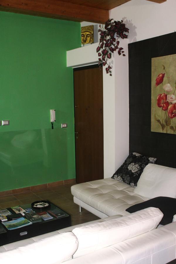 Murat Guesthouse Pizzo  Dış mekan fotoğraf