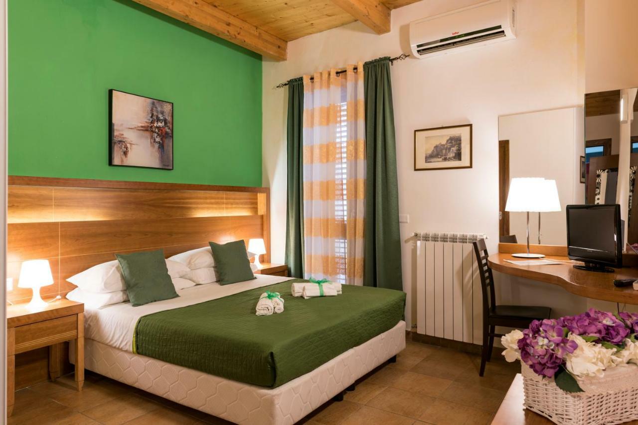 Murat Guesthouse Pizzo  Dış mekan fotoğraf