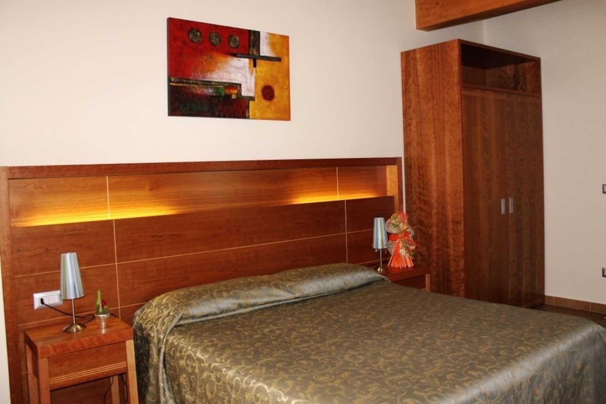 Murat Guesthouse Pizzo  Dış mekan fotoğraf